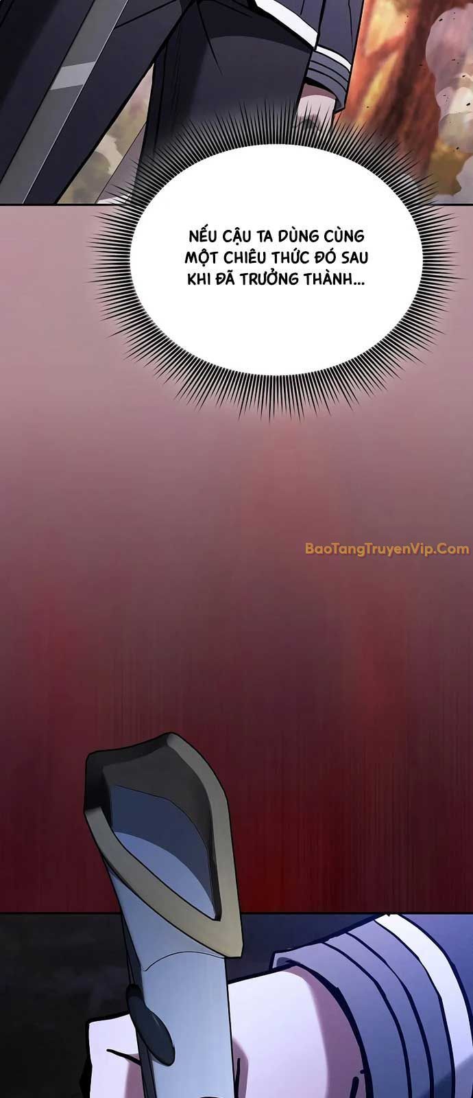 đọc truyện Kiếm Sĩ Thiên Tài Của Học Viện Chương 100 ảnh 64 tại Thiên Thai Truyện