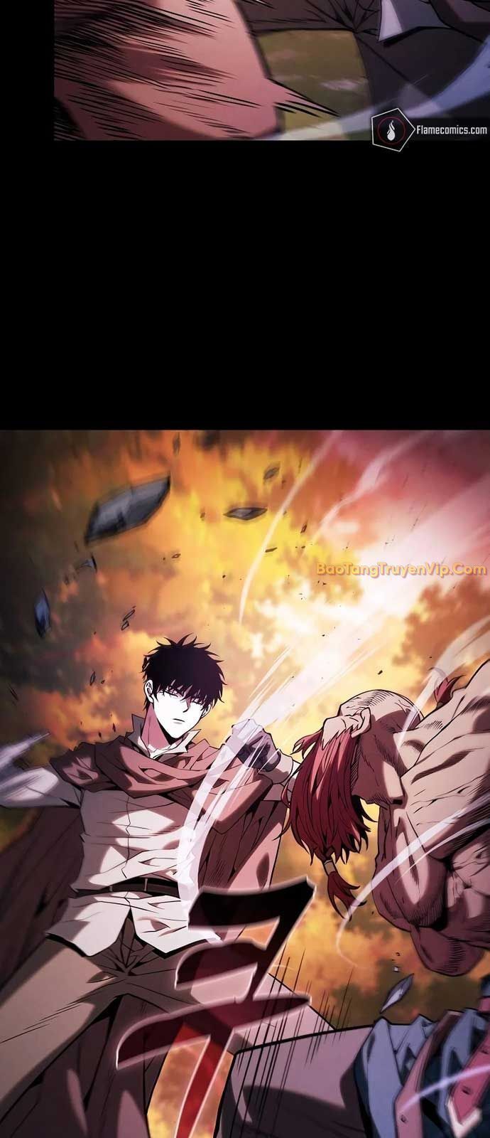 đọc truyện Kiếm Sĩ Thiên Tài Của Học Viện Chương 100 ảnh 68 tại Thiên Thai Truyện