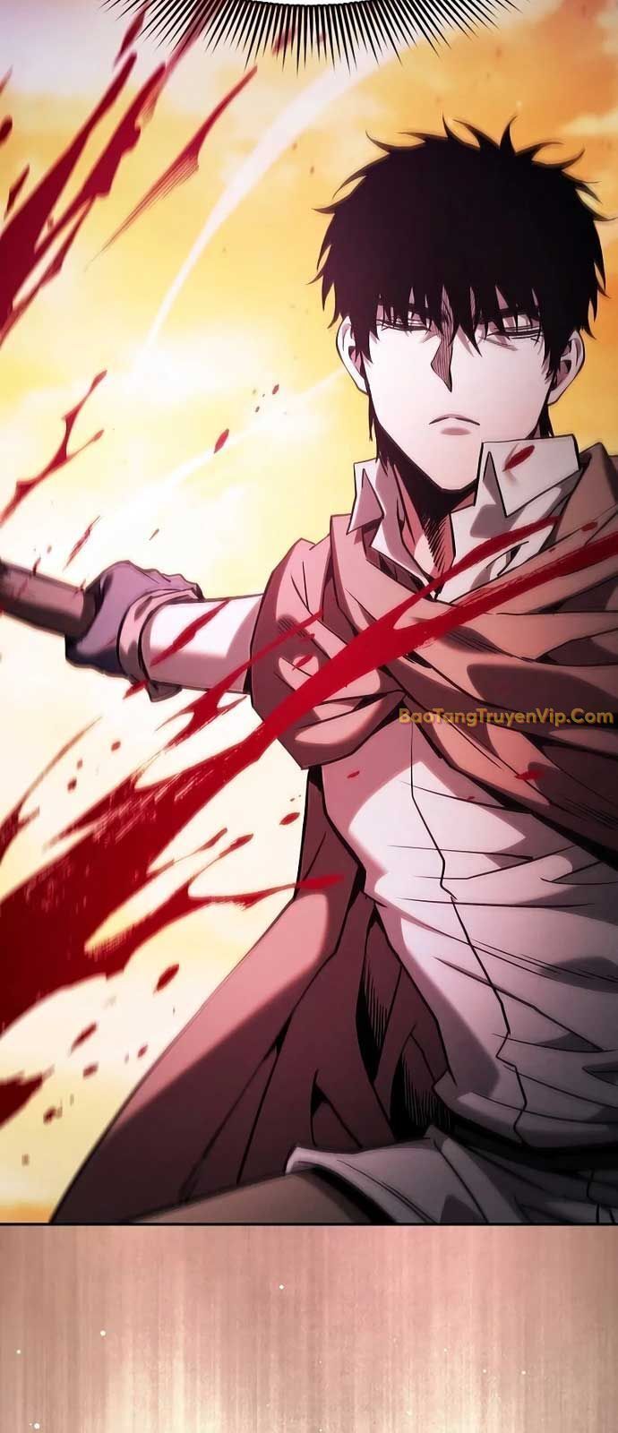 đọc truyện Kiếm Sĩ Thiên Tài Của Học Viện Chương 100 ảnh 9 tại Thiên Thai Truyện