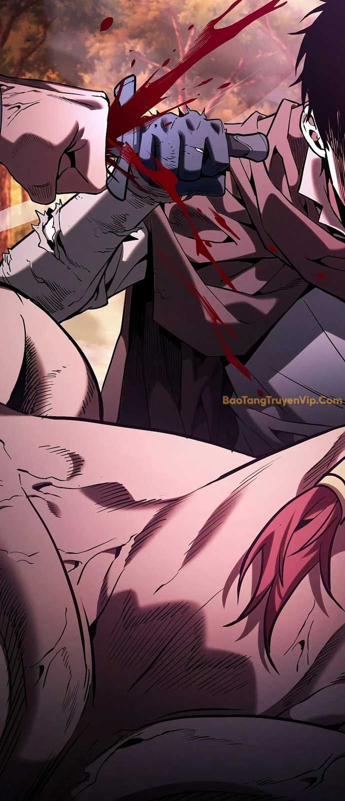 đọc truyện Kiếm Sĩ Thiên Tài Của Học Viện Chương 100 ảnh 92 tại Thiên Thai Truyện