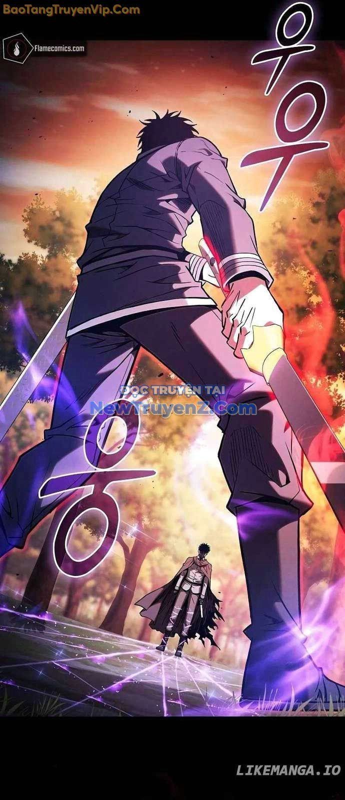 đọc truyện Kiếm Sĩ Thiên Tài Của Học Viện Chương 101 ảnh 23 tại Thiên Thai Truyện