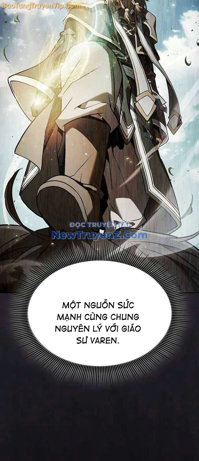 đọc truyện Kiếm Sĩ Thiên Tài Của Học Viện Chương 101 ảnh 45 tại Thiên Thai Truyện