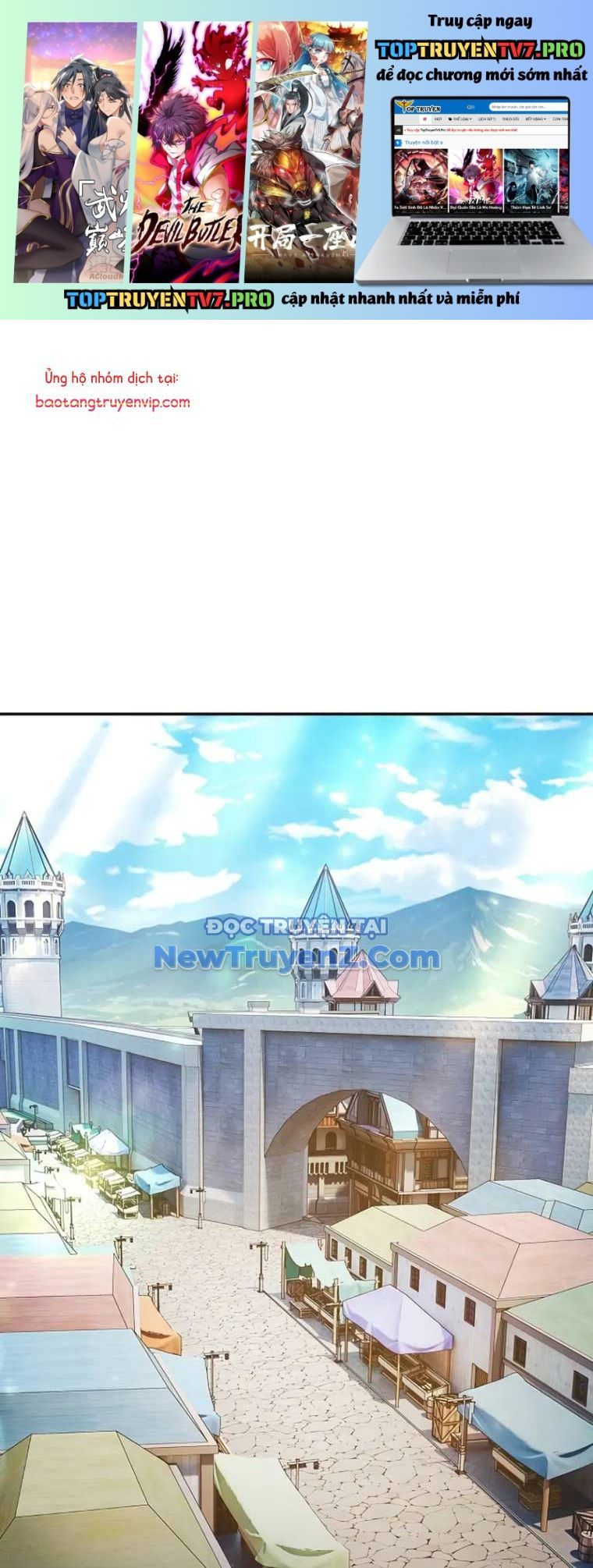 đọc truyện Kiếm Sĩ Thiên Tài Của Học Viện Chương 102 ảnh 3 tại Thiên Thai Truyện