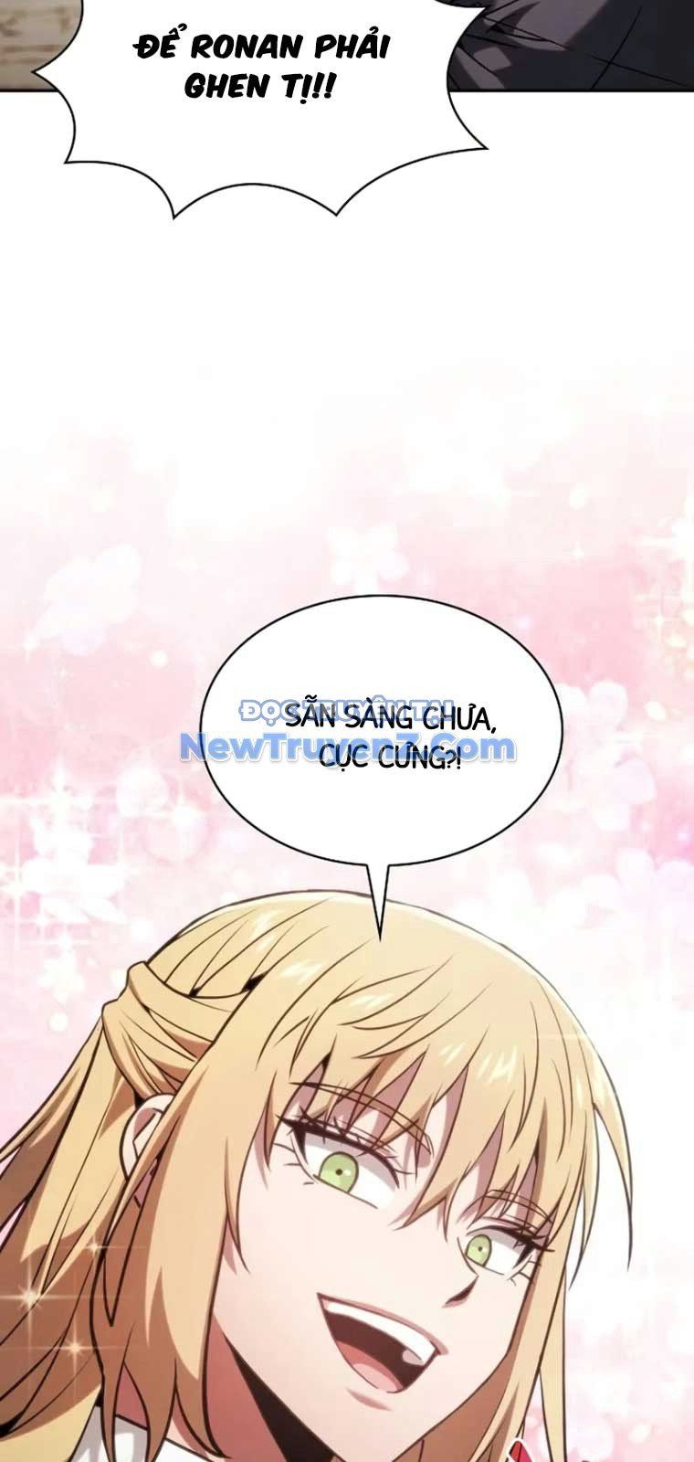 đọc truyện Kiếm Sĩ Thiên Tài Của Học Viện Chương 102 ảnh 13 tại Thiên Thai Truyện