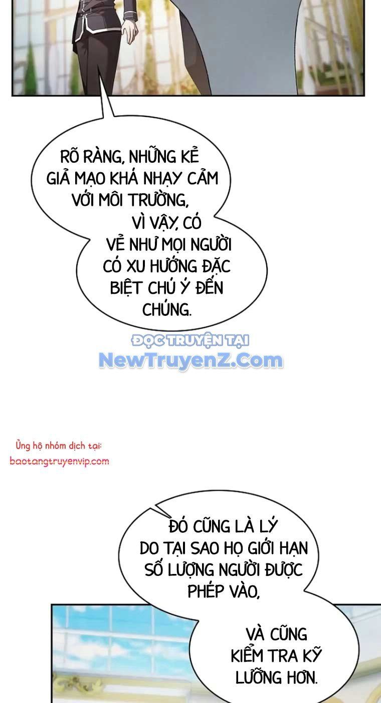 đọc truyện Kiếm Sĩ Thiên Tài Của Học Viện Chương 102 ảnh 19 tại Thiên Thai Truyện