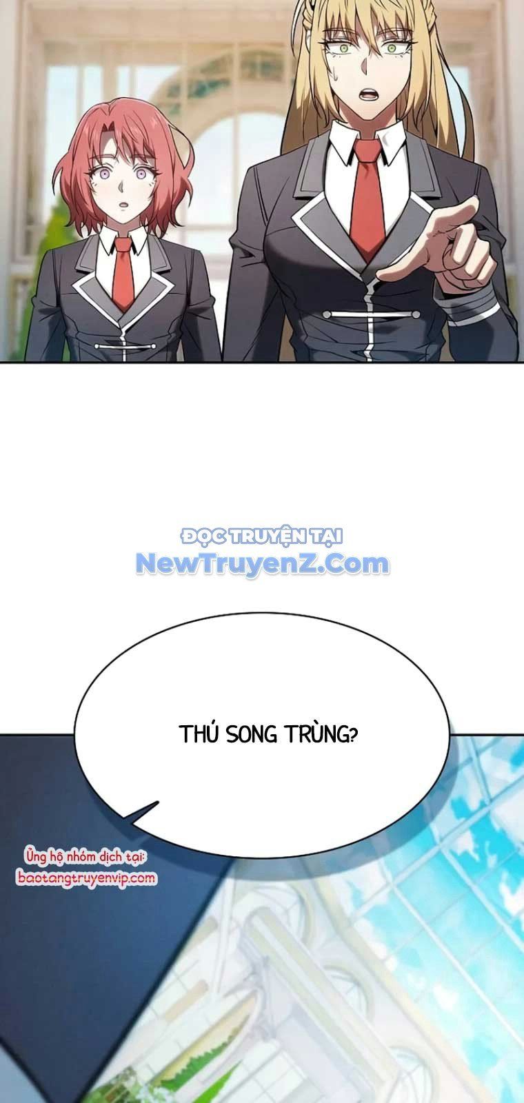 đọc truyện Kiếm Sĩ Thiên Tài Của Học Viện Chương 102 ảnh 21 tại Thiên Thai Truyện