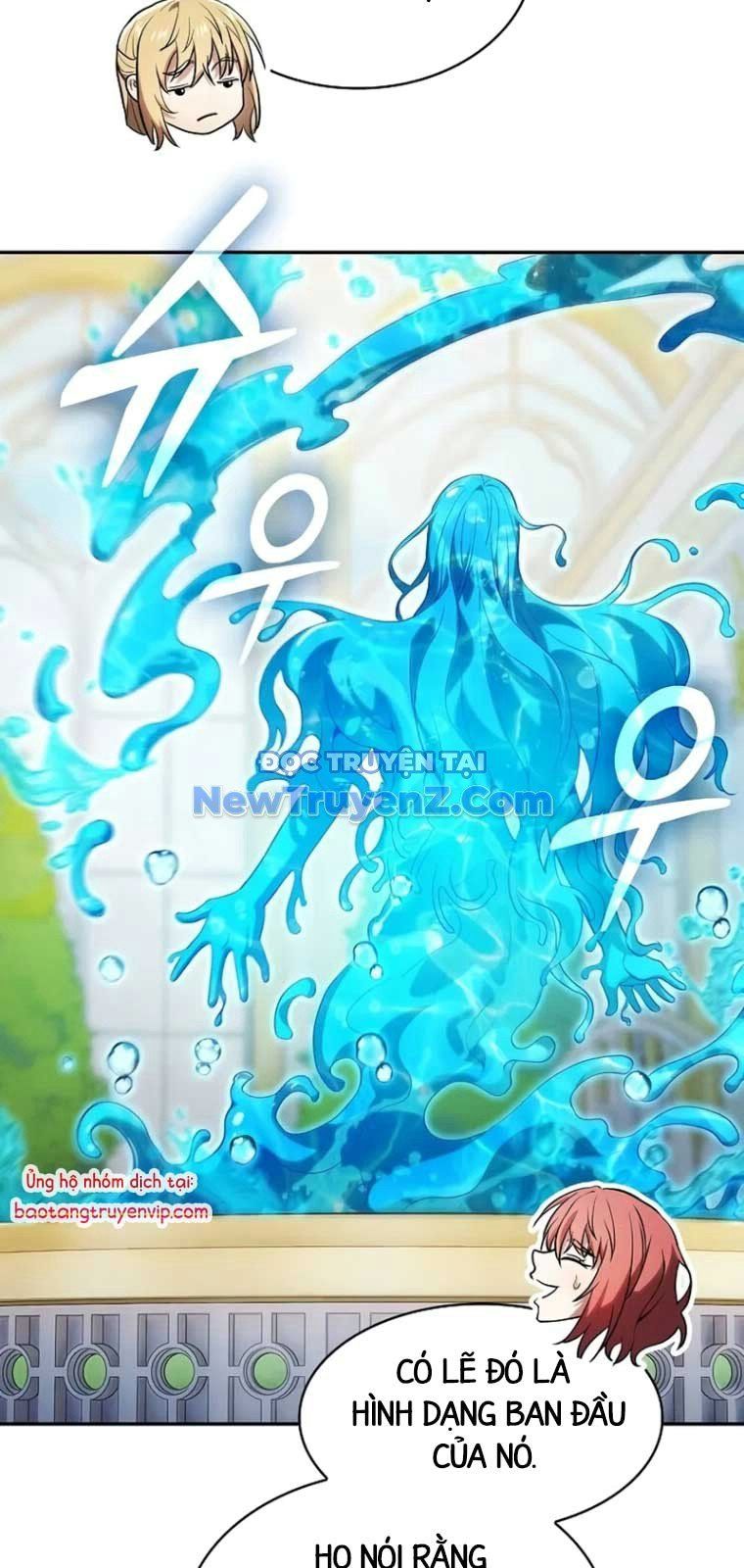 đọc truyện Kiếm Sĩ Thiên Tài Của Học Viện Chương 102 ảnh 23 tại Thiên Thai Truyện