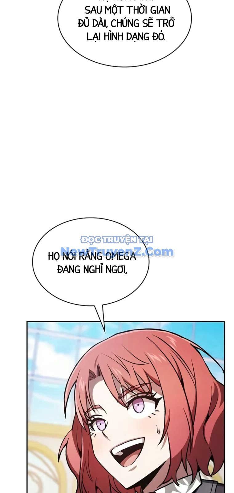 đọc truyện Kiếm Sĩ Thiên Tài Của Học Viện Chương 102 ảnh 24 tại Thiên Thai Truyện