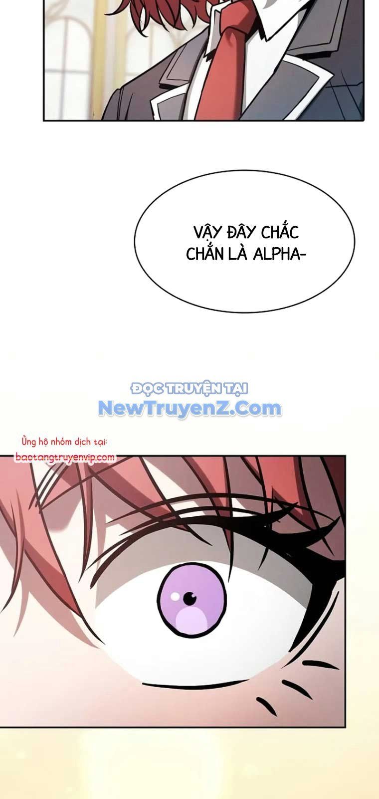 đọc truyện Kiếm Sĩ Thiên Tài Của Học Viện Chương 102 ảnh 25 tại Thiên Thai Truyện