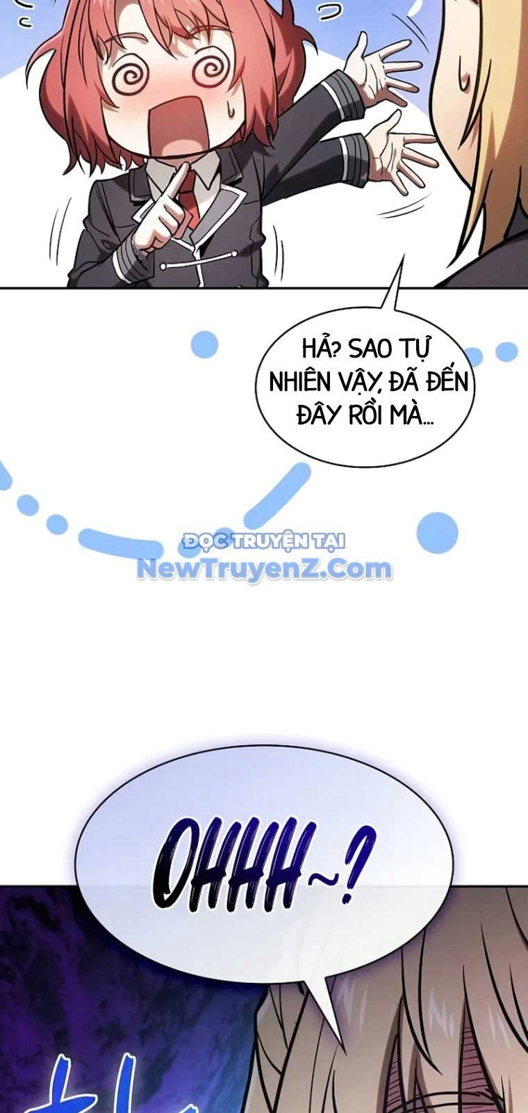 đọc truyện Kiếm Sĩ Thiên Tài Của Học Viện Chương 102 ảnh 30 tại Thiên Thai Truyện