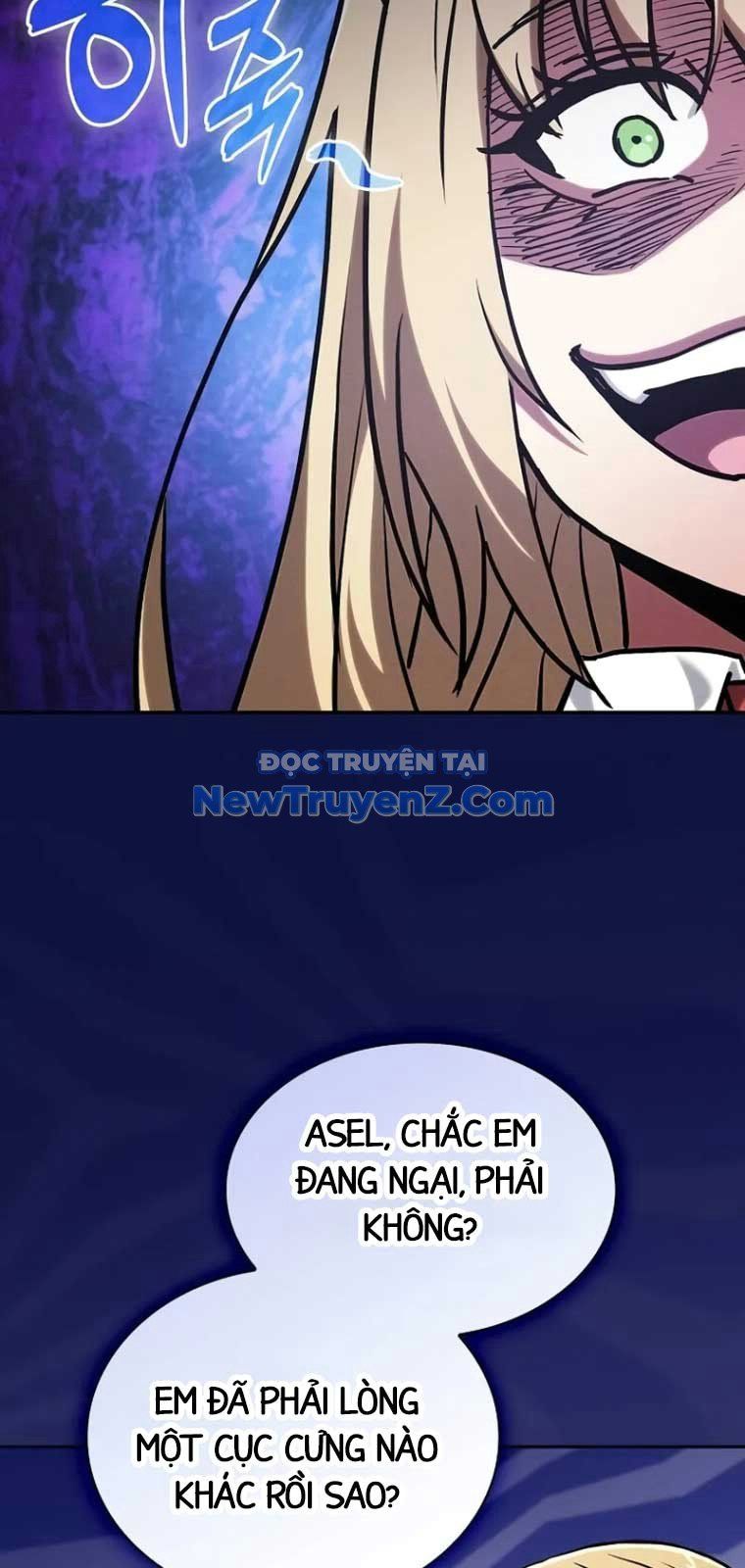 đọc truyện Kiếm Sĩ Thiên Tài Của Học Viện Chương 102 ảnh 31 tại Thiên Thai Truyện