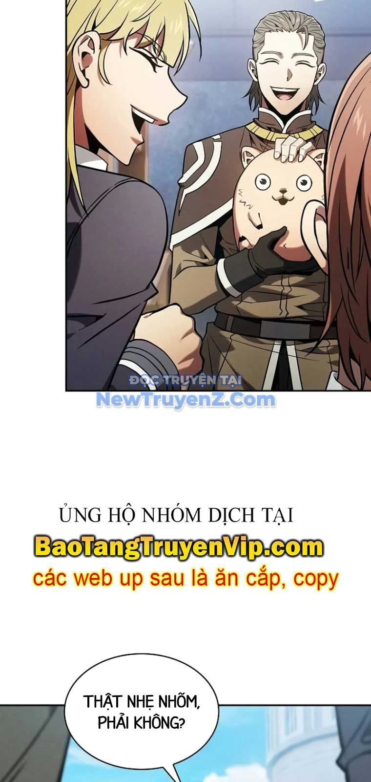 đọc truyện Kiếm Sĩ Thiên Tài Của Học Viện Chương 102 ảnh 5 tại Thiên Thai Truyện