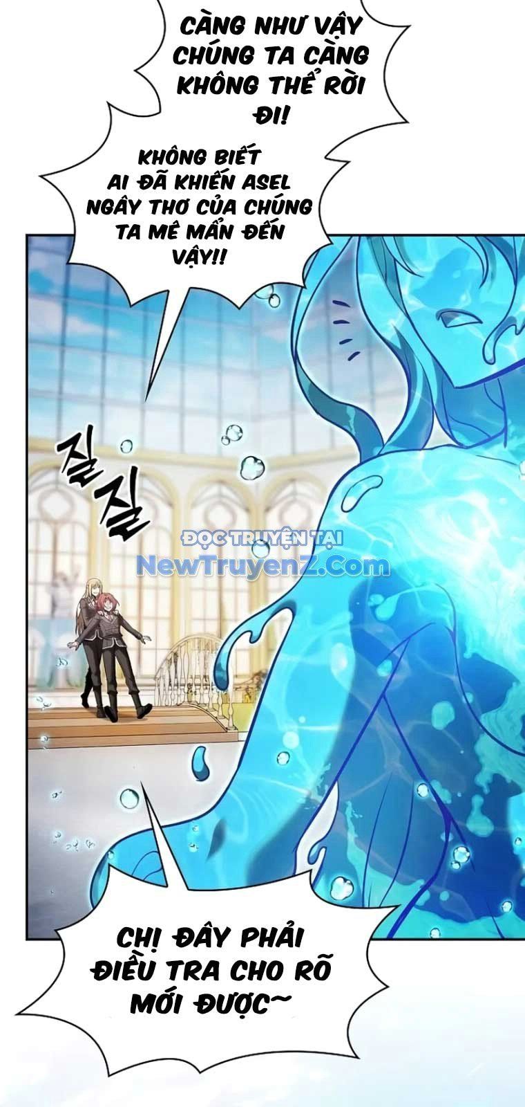 đọc truyện Kiếm Sĩ Thiên Tài Của Học Viện Chương 102 ảnh 33 tại Thiên Thai Truyện