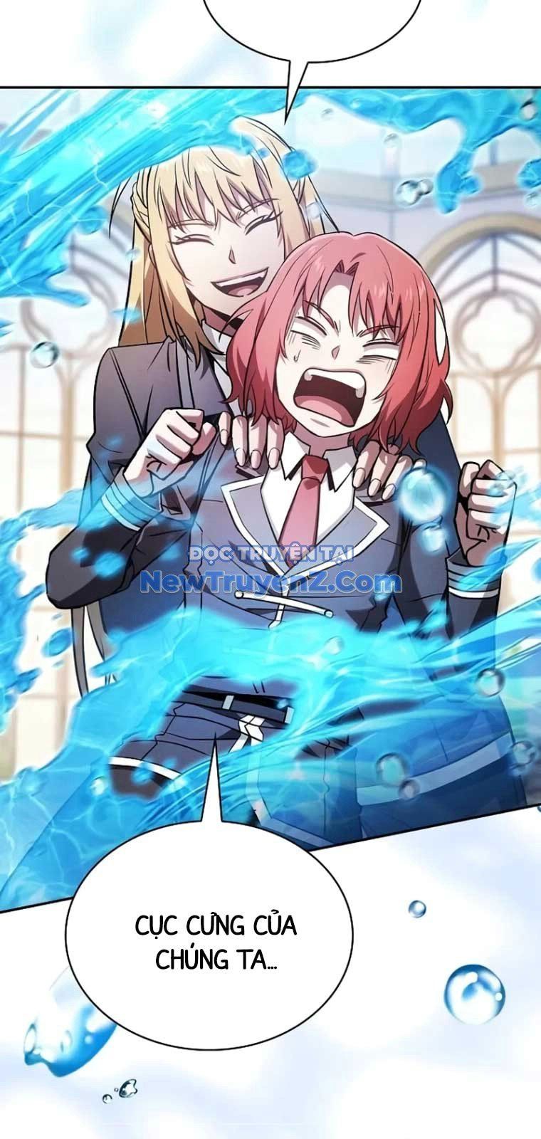 đọc truyện Kiếm Sĩ Thiên Tài Của Học Viện Chương 102 ảnh 37 tại Thiên Thai Truyện