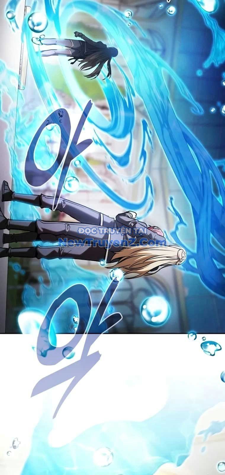 đọc truyện Kiếm Sĩ Thiên Tài Của Học Viện Chương 102 ảnh 39 tại Thiên Thai Truyện