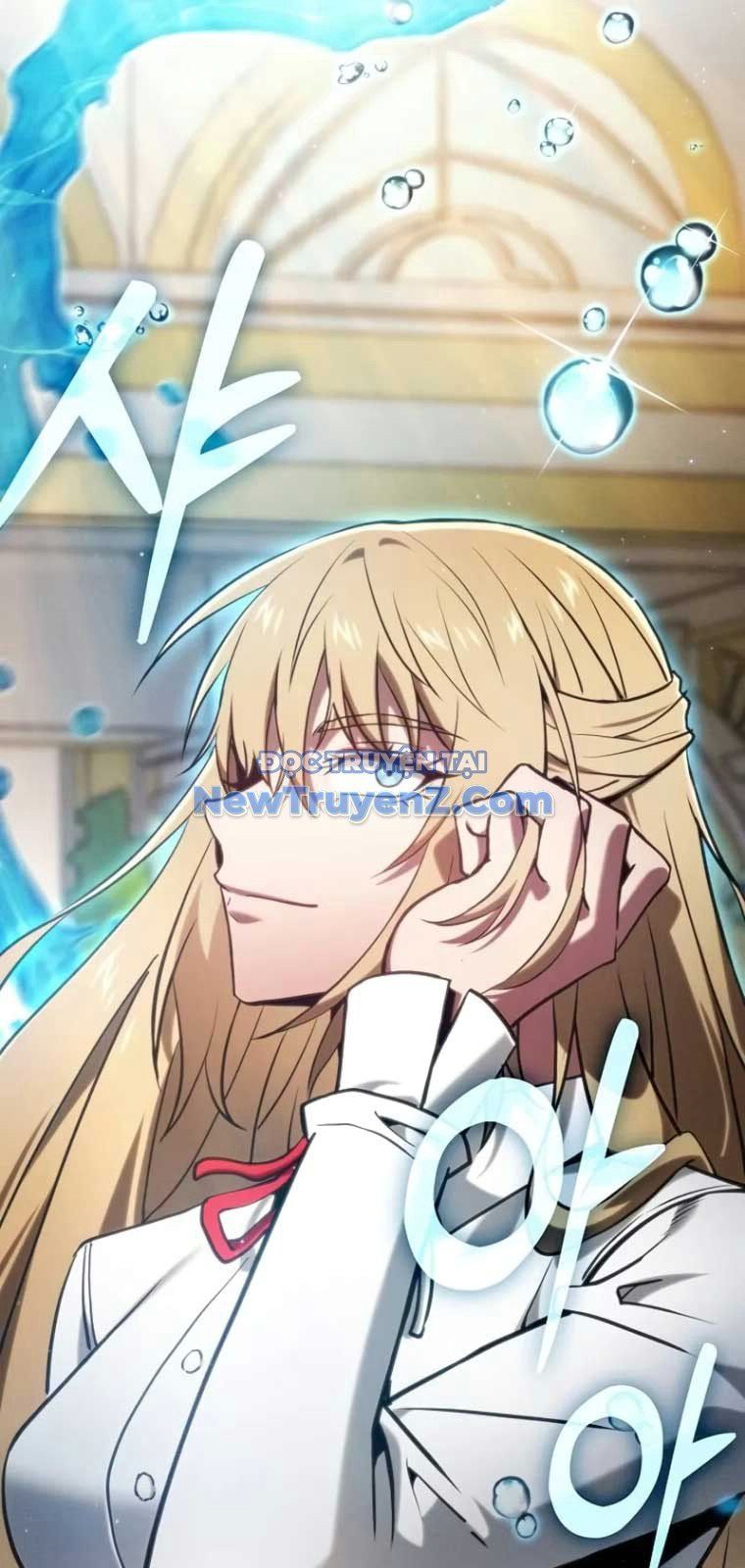 đọc truyện Kiếm Sĩ Thiên Tài Của Học Viện Chương 102 ảnh 40 tại Thiên Thai Truyện