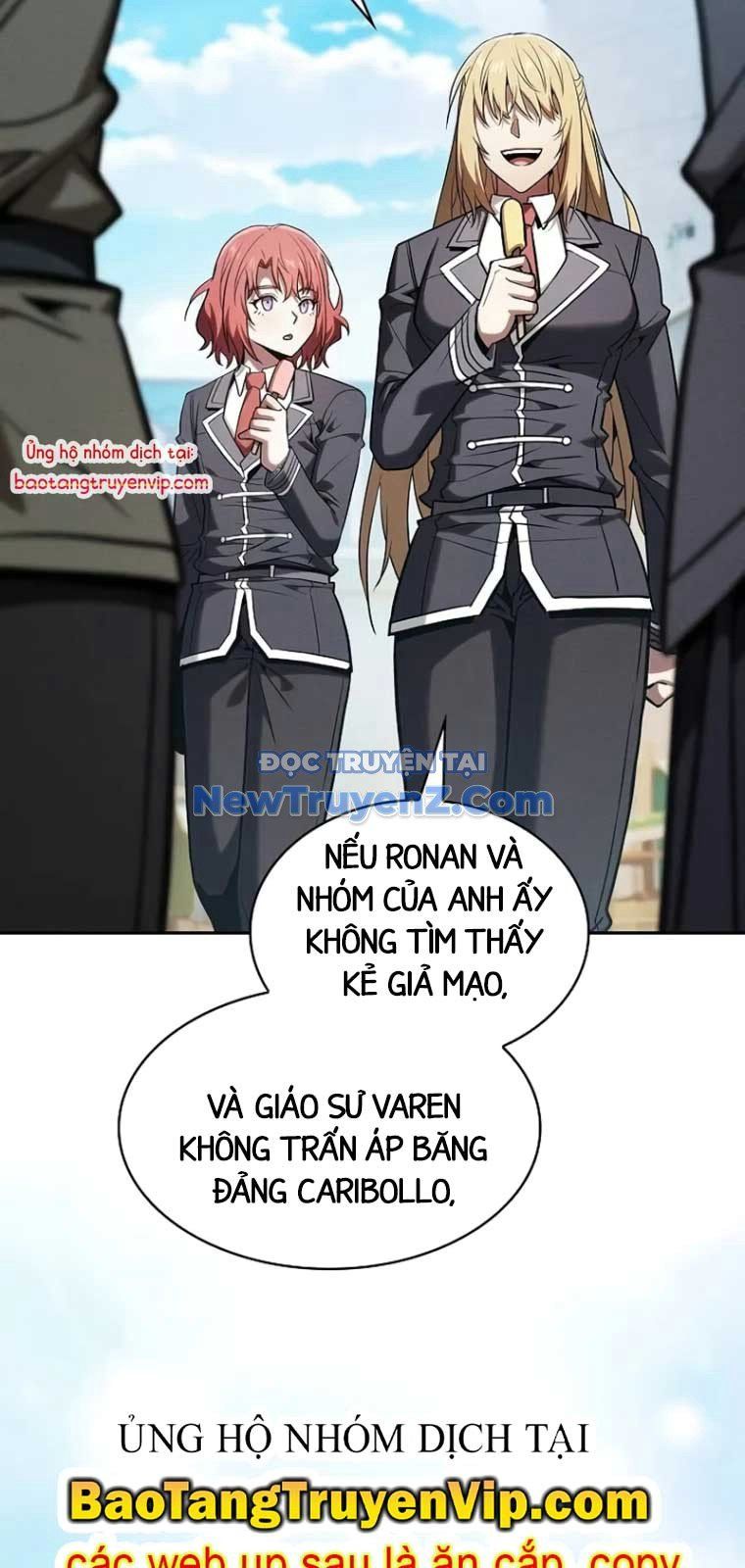 đọc truyện Kiếm Sĩ Thiên Tài Của Học Viện Chương 102 ảnh 6 tại Thiên Thai Truyện