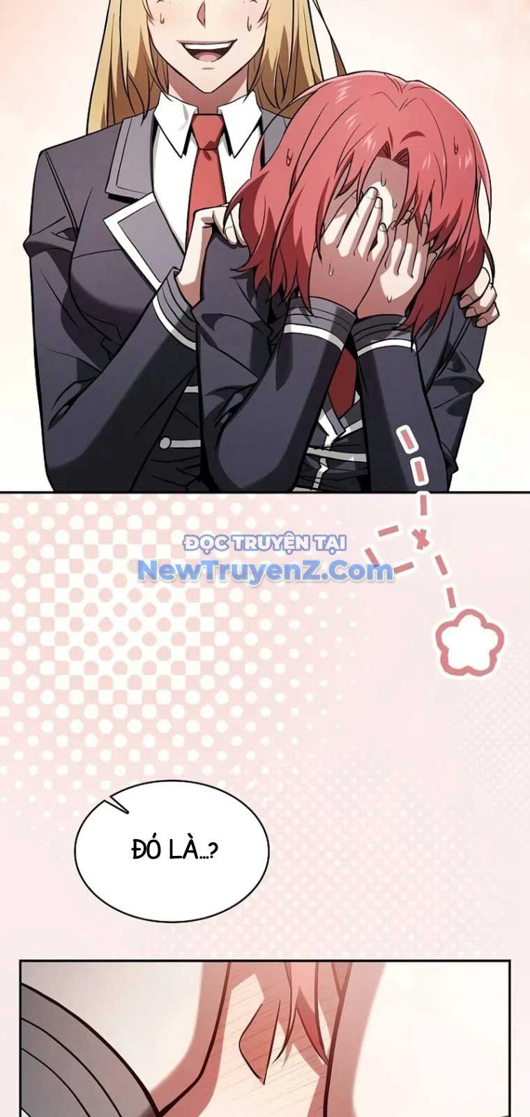 đọc truyện Kiếm Sĩ Thiên Tài Của Học Viện Chương 102 ảnh 43 tại Thiên Thai Truyện