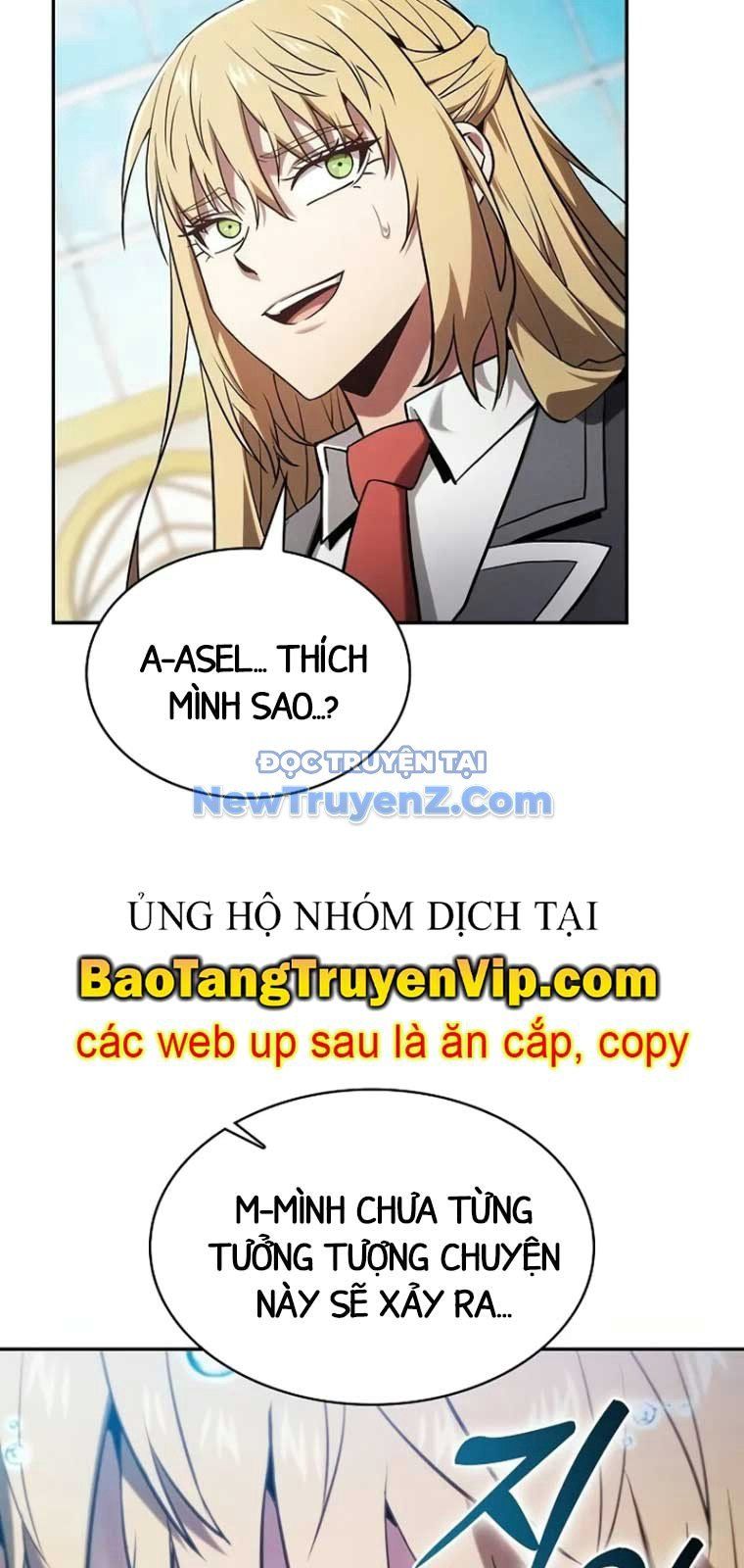 đọc truyện Kiếm Sĩ Thiên Tài Của Học Viện Chương 102 ảnh 46 tại Thiên Thai Truyện