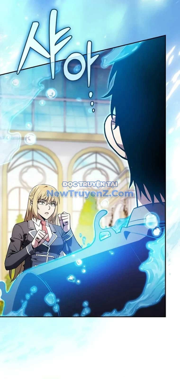 đọc truyện Kiếm Sĩ Thiên Tài Của Học Viện Chương 102 ảnh 49 tại Thiên Thai Truyện