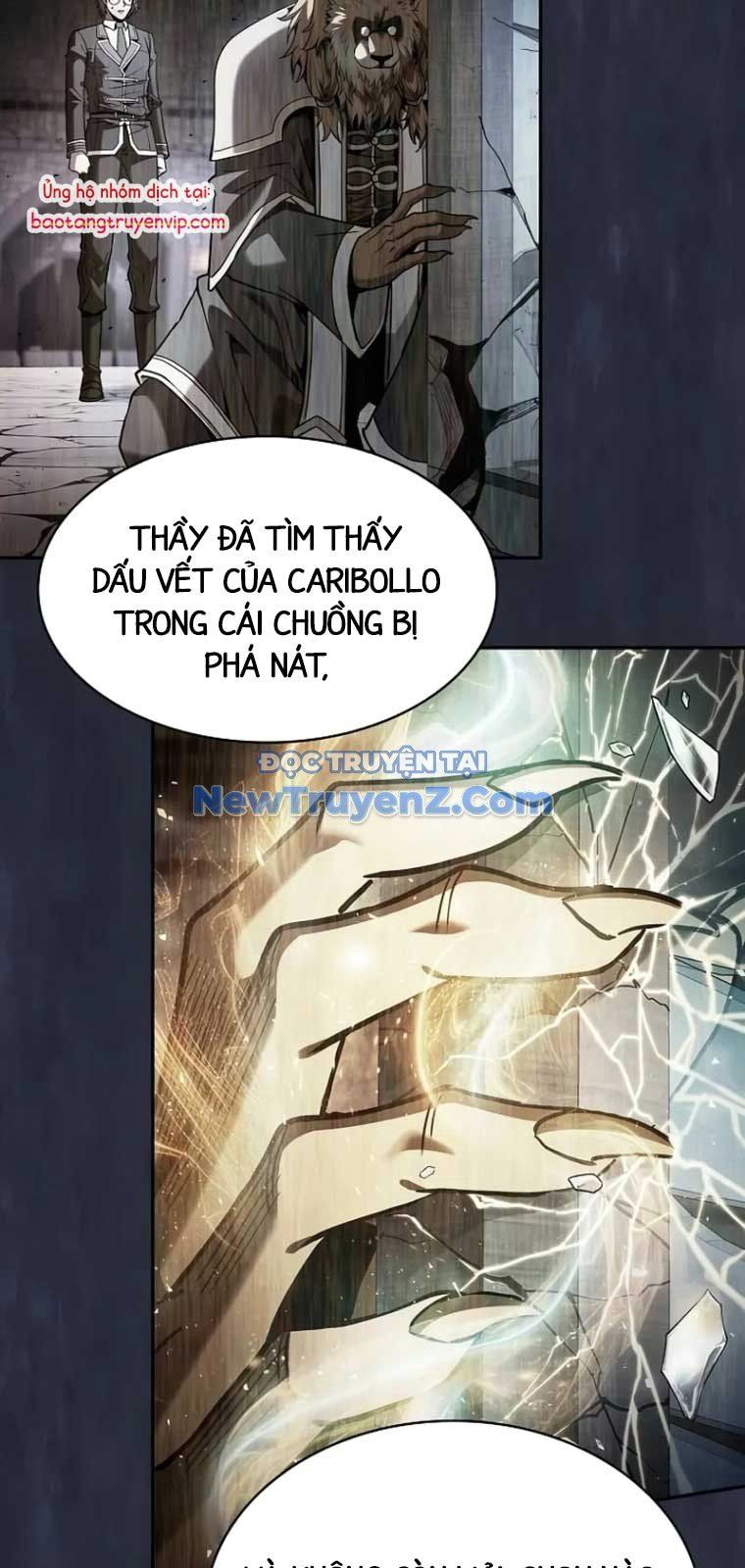 đọc truyện Kiếm Sĩ Thiên Tài Của Học Viện Chương 102 ảnh 59 tại Thiên Thai Truyện