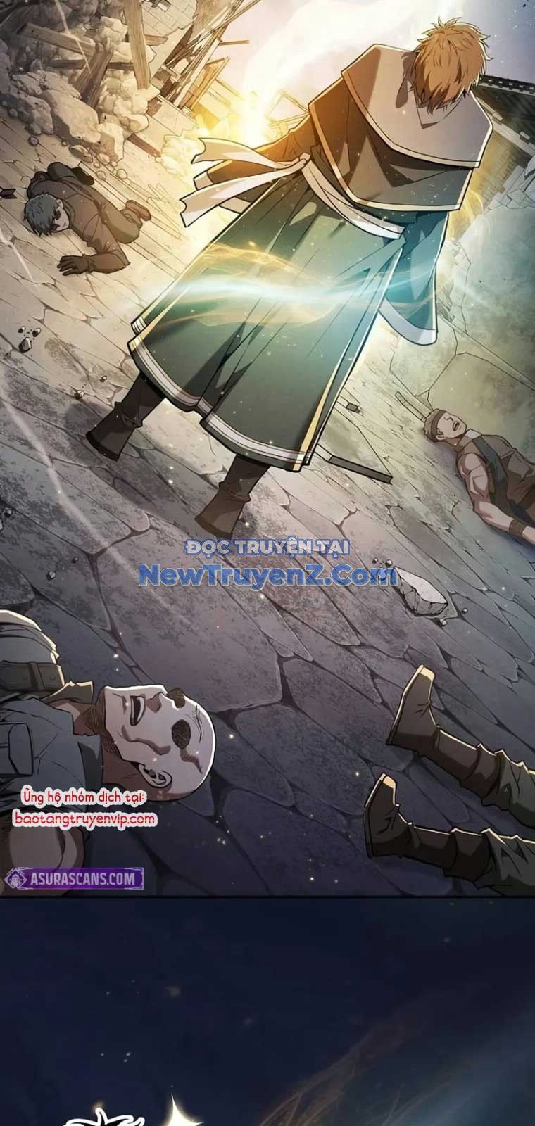 đọc truyện Kiếm Sĩ Thiên Tài Của Học Viện Chương 102 ảnh 61 tại Thiên Thai Truyện