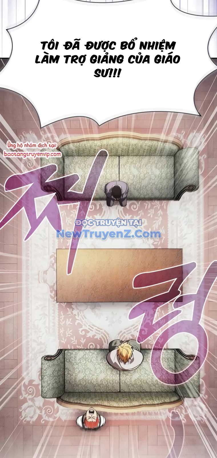 đọc truyện Kiếm Sĩ Thiên Tài Của Học Viện Chương 102 ảnh 68 tại Thiên Thai Truyện