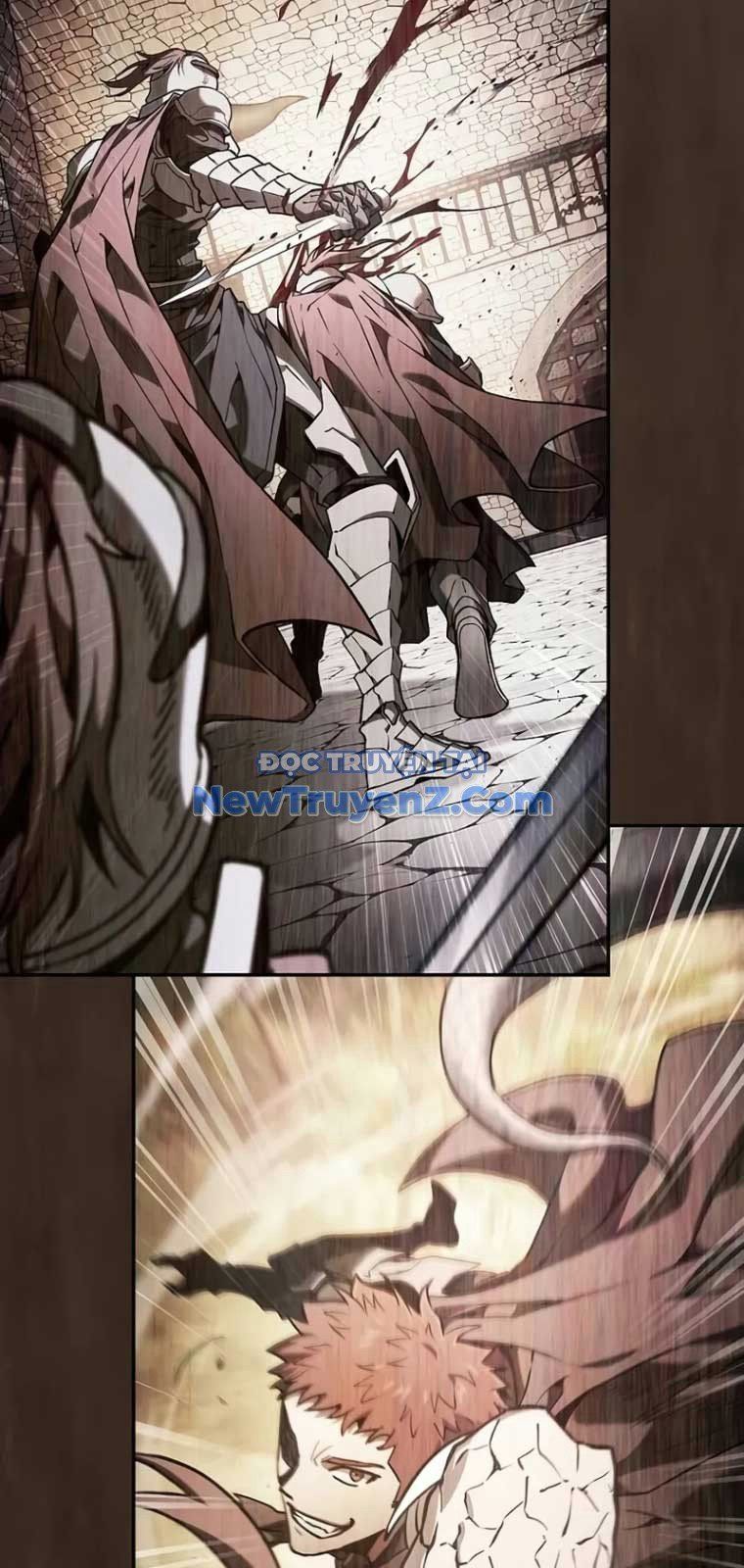 đọc truyện Kiếm Sĩ Thiên Tài Của Học Viện Chương 102 ảnh 71 tại Thiên Thai Truyện