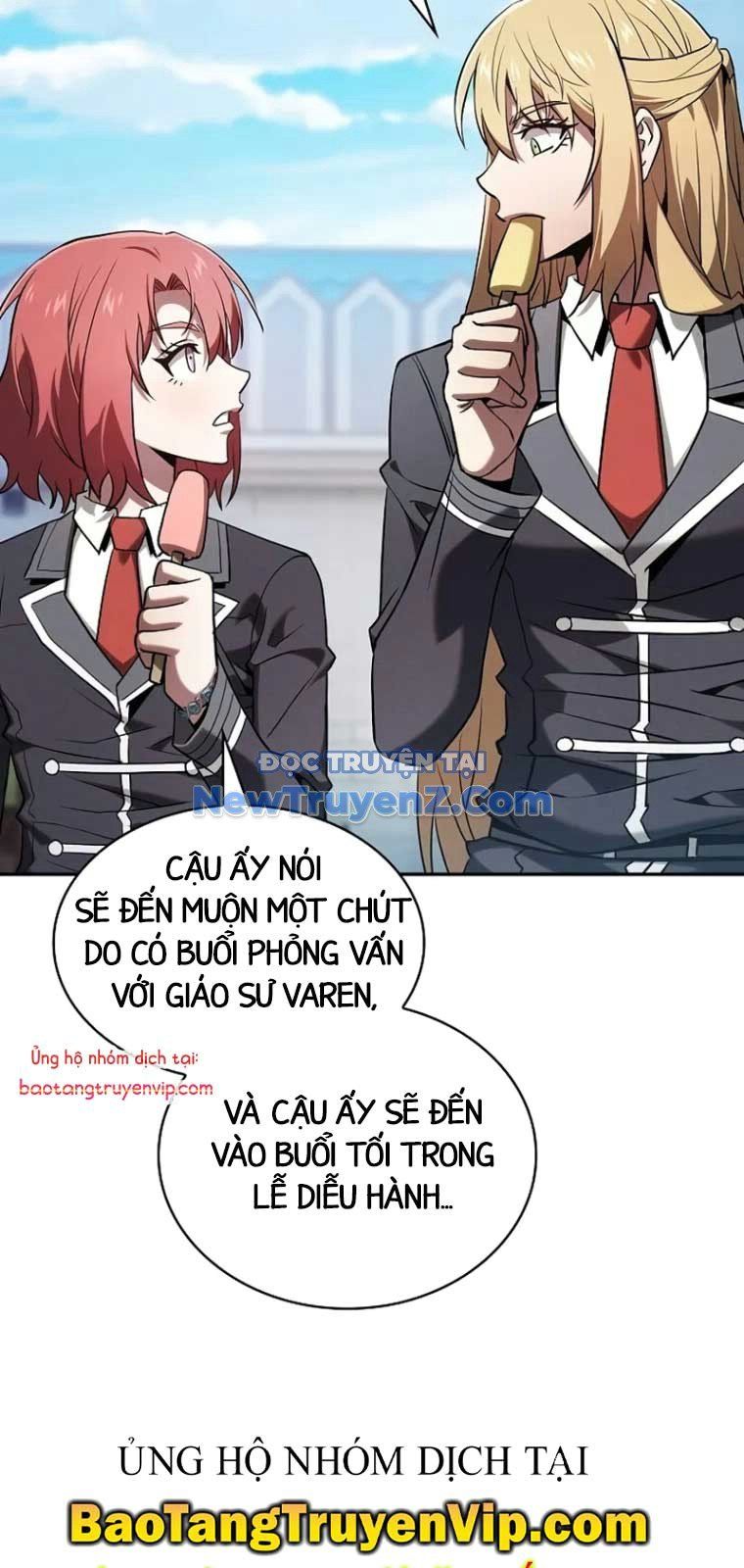 đọc truyện Kiếm Sĩ Thiên Tài Của Học Viện Chương 102 ảnh 9 tại Thiên Thai Truyện