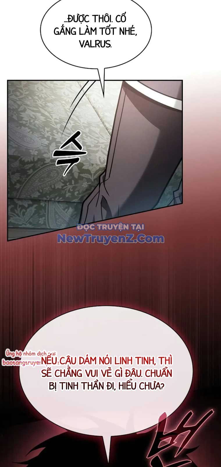 đọc truyện Kiếm Sĩ Thiên Tài Của Học Viện Chương 102 ảnh 81 tại Thiên Thai Truyện