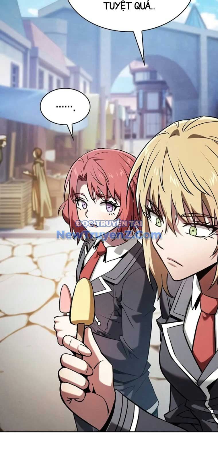 đọc truyện Kiếm Sĩ Thiên Tài Của Học Viện Chương 102 ảnh 11 tại Thiên Thai Truyện