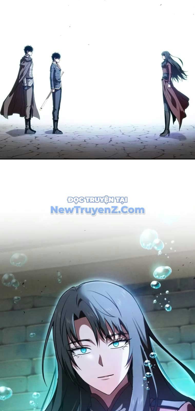 đọc truyện Kiếm Sĩ Thiên Tài Của Học Viện Chương 102 ảnh 101 tại Thiên Thai Truyện