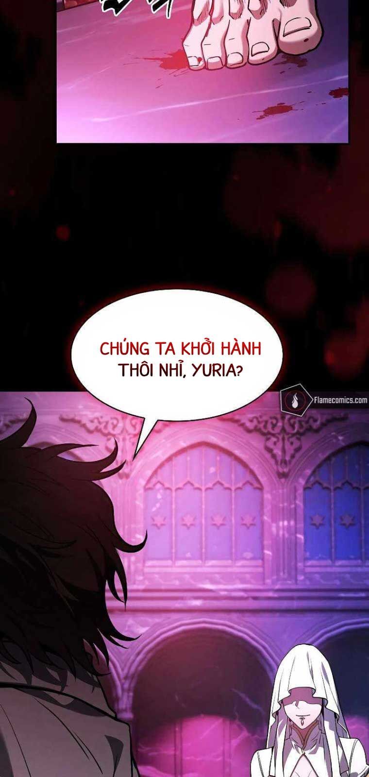 đọc truyện Kiếm Sĩ Thiên Tài Của Học Viện Chương 103 ảnh 107 tại Thiên Thai Truyện