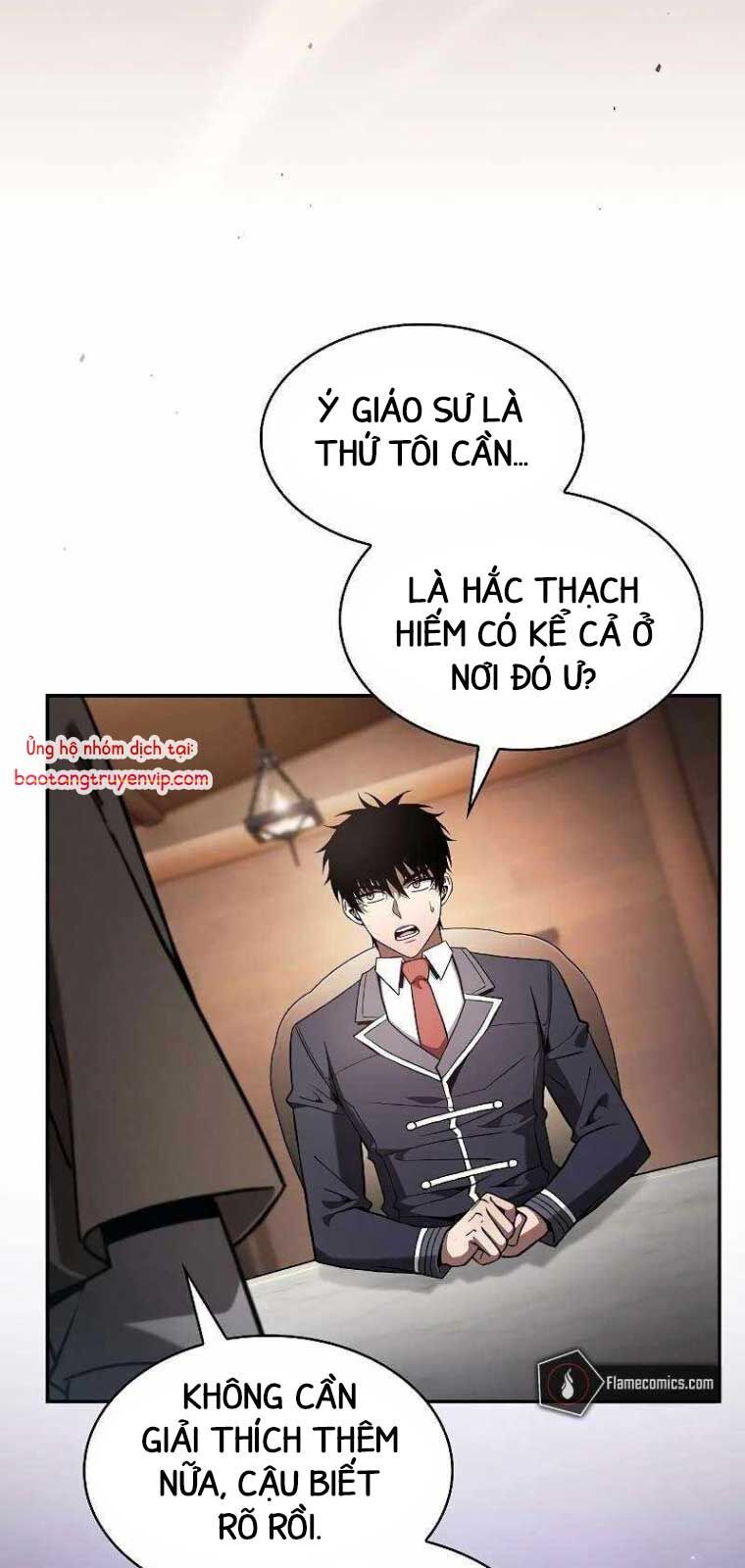 đọc truyện Kiếm Sĩ Thiên Tài Của Học Viện Chương 103 ảnh 34 tại Thiên Thai Truyện