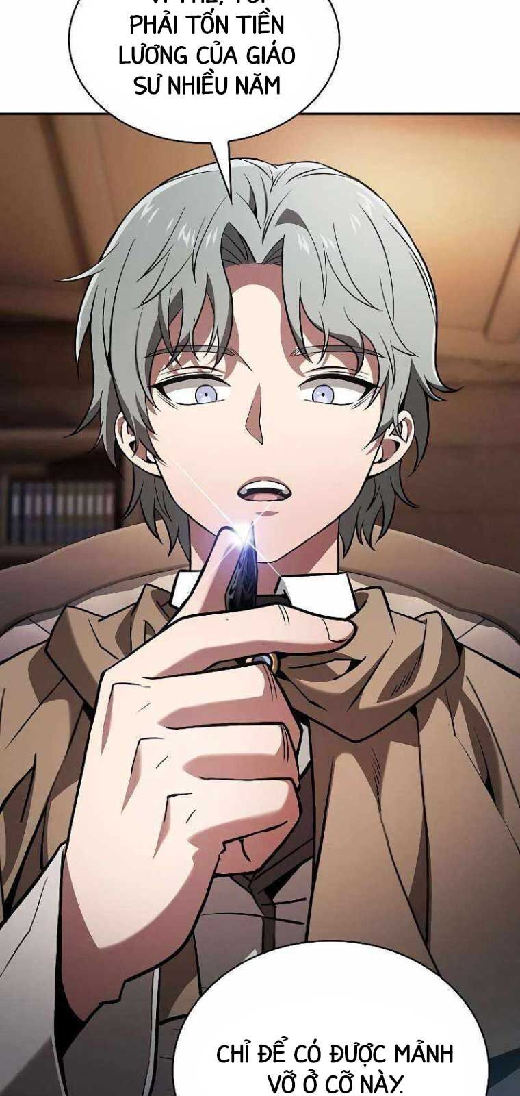 đọc truyện Kiếm Sĩ Thiên Tài Của Học Viện Chương 103 ảnh 39 tại Thiên Thai Truyện