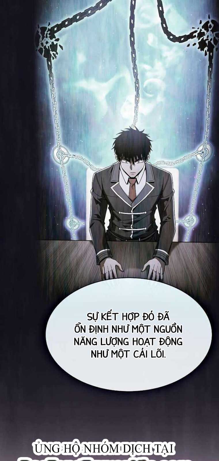 đọc truyện Kiếm Sĩ Thiên Tài Của Học Viện Chương 103 ảnh 7 tại Thiên Thai Truyện