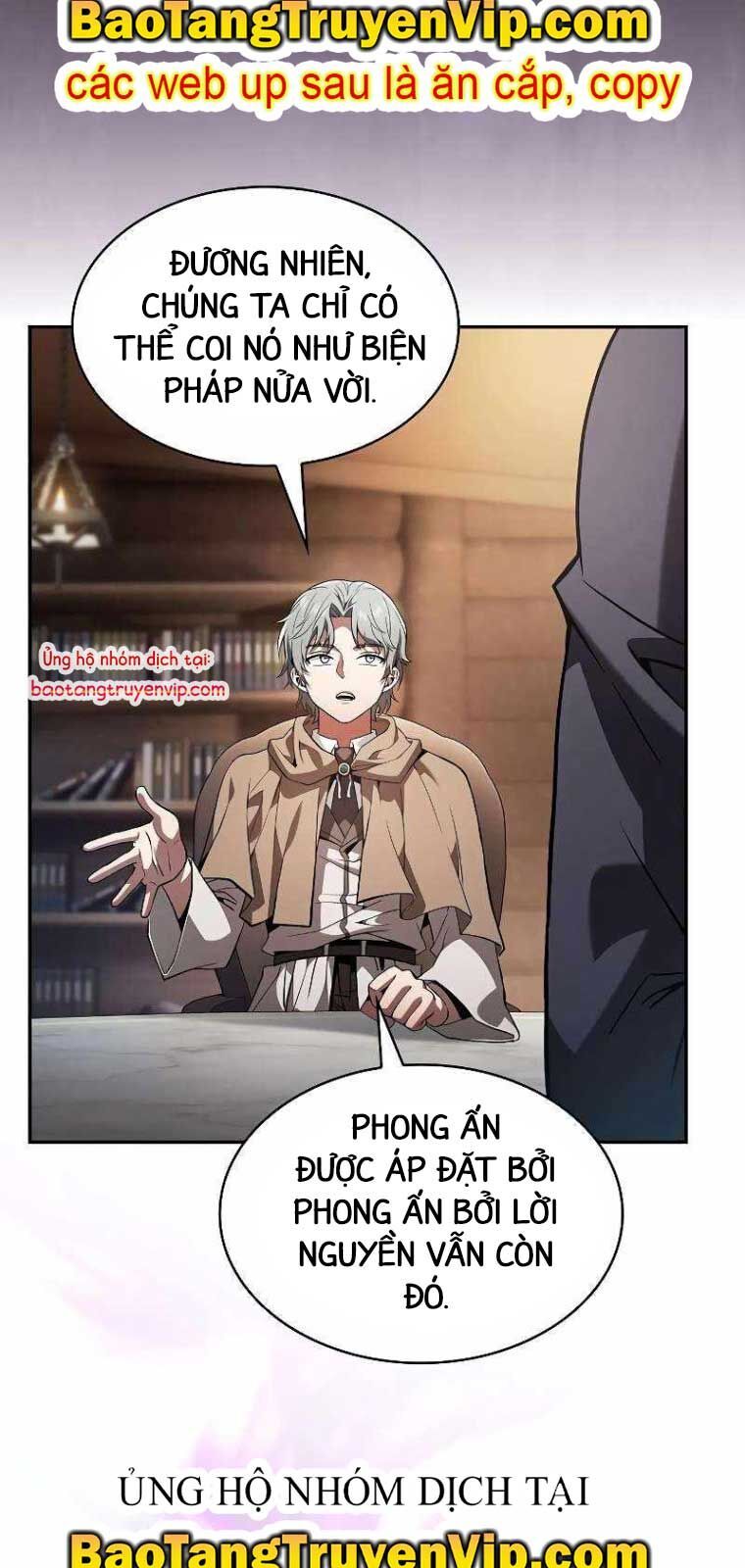 đọc truyện Kiếm Sĩ Thiên Tài Của Học Viện Chương 103 ảnh 8 tại Thiên Thai Truyện