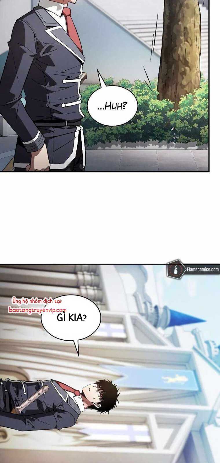 đọc truyện Kiếm Sĩ Thiên Tài Của Học Viện Chương 103 ảnh 76 tại Thiên Thai Truyện