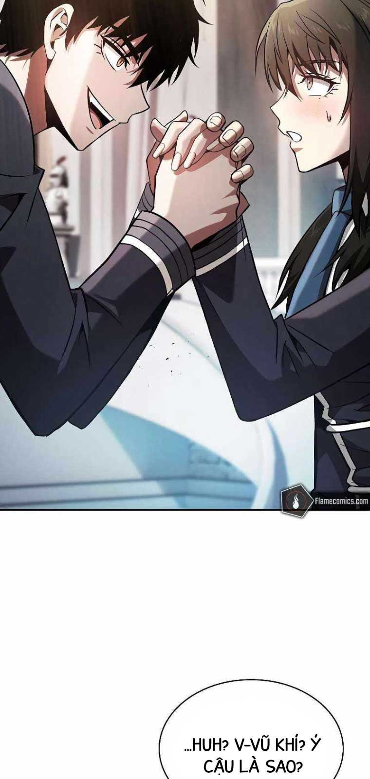 đọc truyện Kiếm Sĩ Thiên Tài Của Học Viện Chương 103 ảnh 84 tại Thiên Thai Truyện