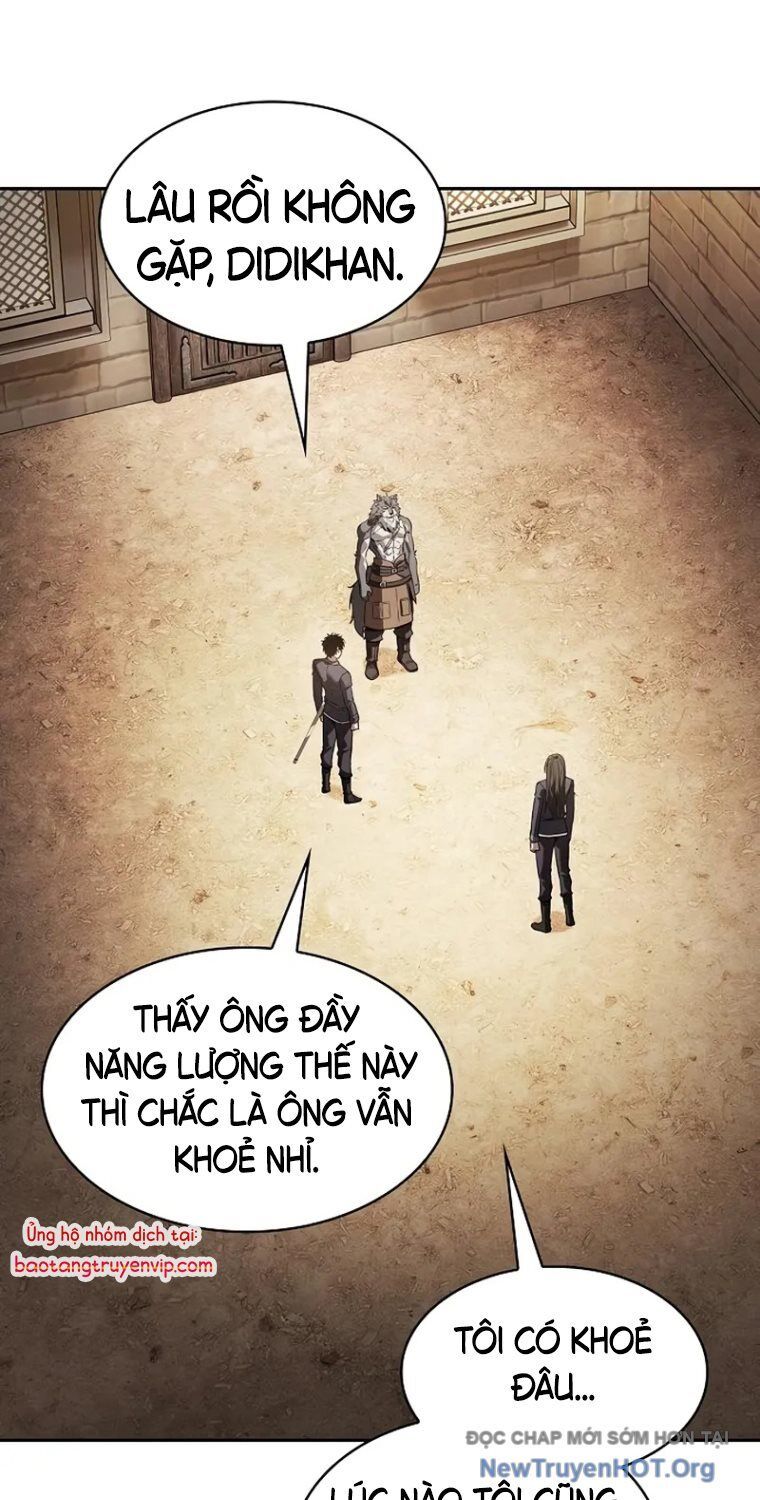 đọc truyện Kiếm Sĩ Thiên Tài Của Học Viện Chương 104 ảnh 18 tại Thiên Thai Truyện