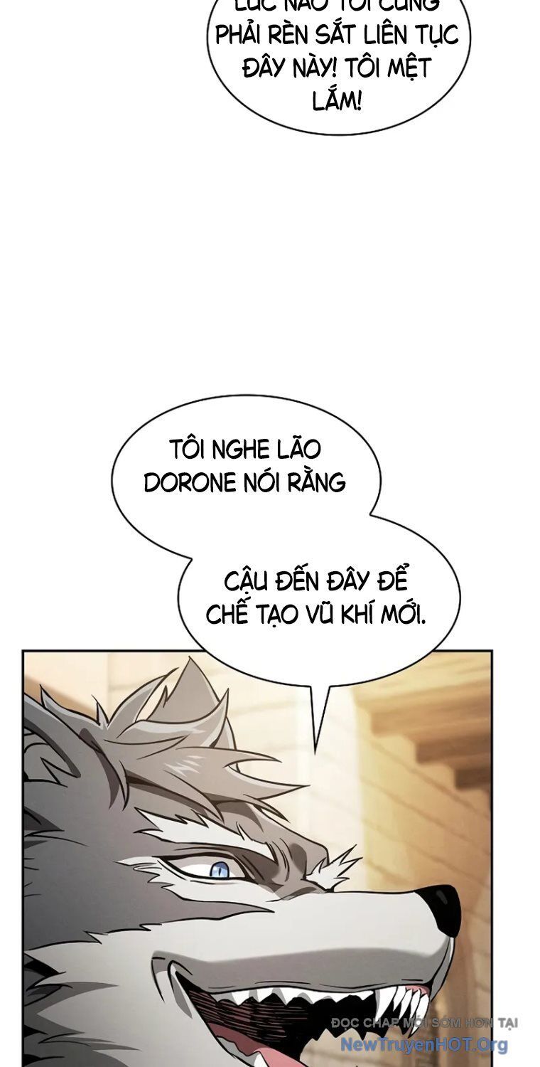 đọc truyện Kiếm Sĩ Thiên Tài Của Học Viện Chương 104 ảnh 19 tại Thiên Thai Truyện