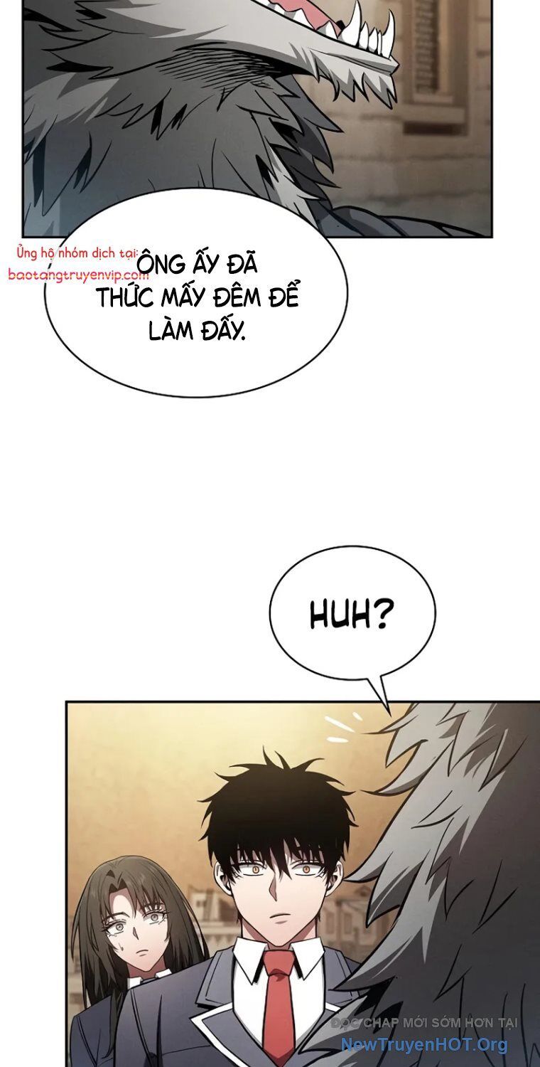 đọc truyện Kiếm Sĩ Thiên Tài Của Học Viện Chương 104 ảnh 20 tại Thiên Thai Truyện