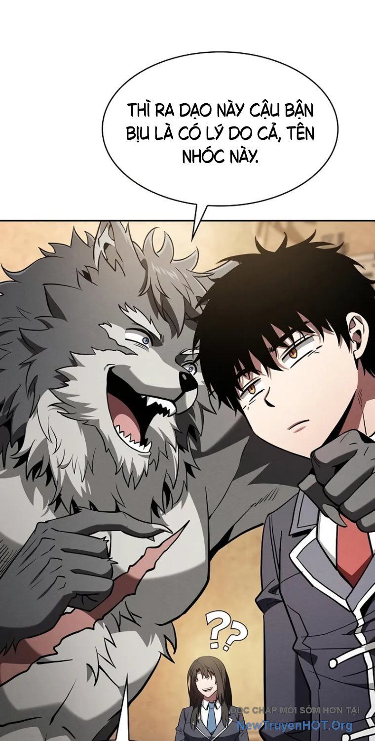 đọc truyện Kiếm Sĩ Thiên Tài Của Học Viện Chương 104 ảnh 23 tại Thiên Thai Truyện