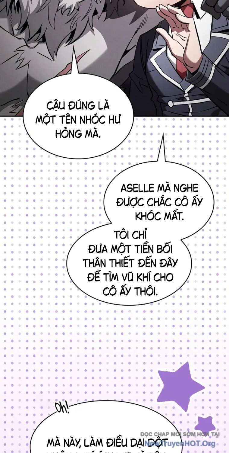 đọc truyện Kiếm Sĩ Thiên Tài Của Học Viện Chương 104 ảnh 25 tại Thiên Thai Truyện