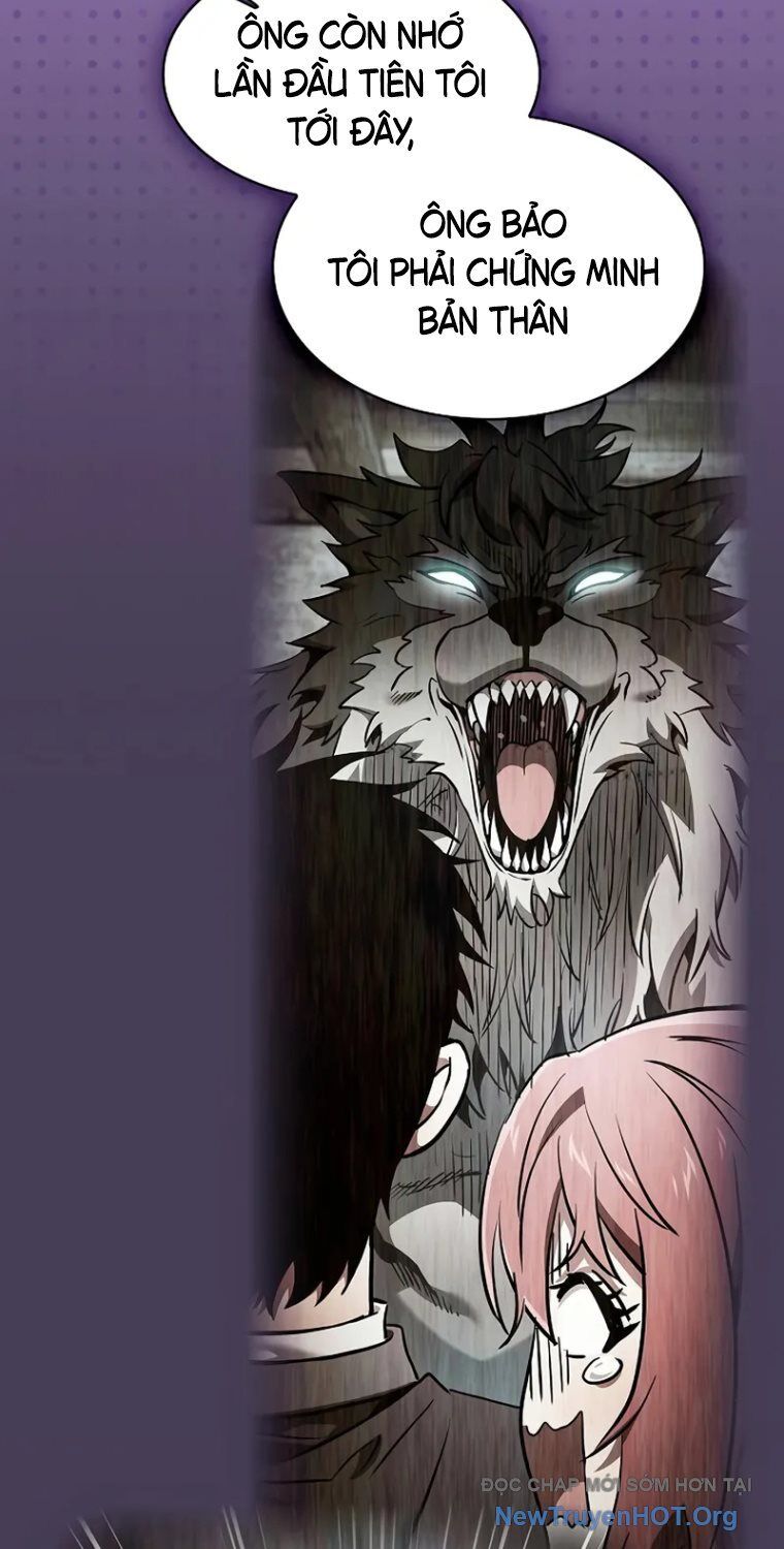 đọc truyện Kiếm Sĩ Thiên Tài Của Học Viện Chương 104 ảnh 27 tại Thiên Thai Truyện