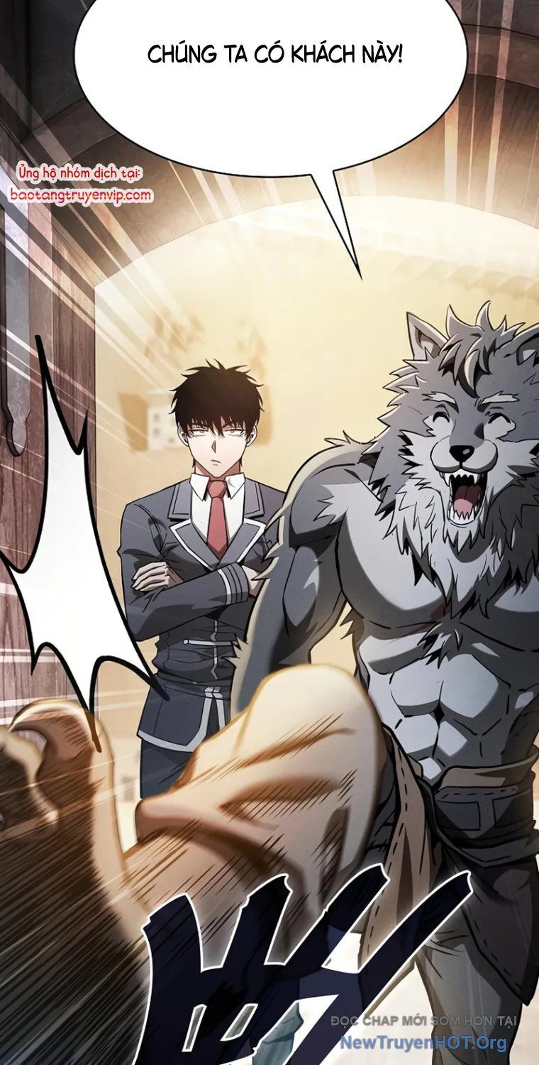 đọc truyện Kiếm Sĩ Thiên Tài Của Học Viện Chương 104 ảnh 36 tại Thiên Thai Truyện