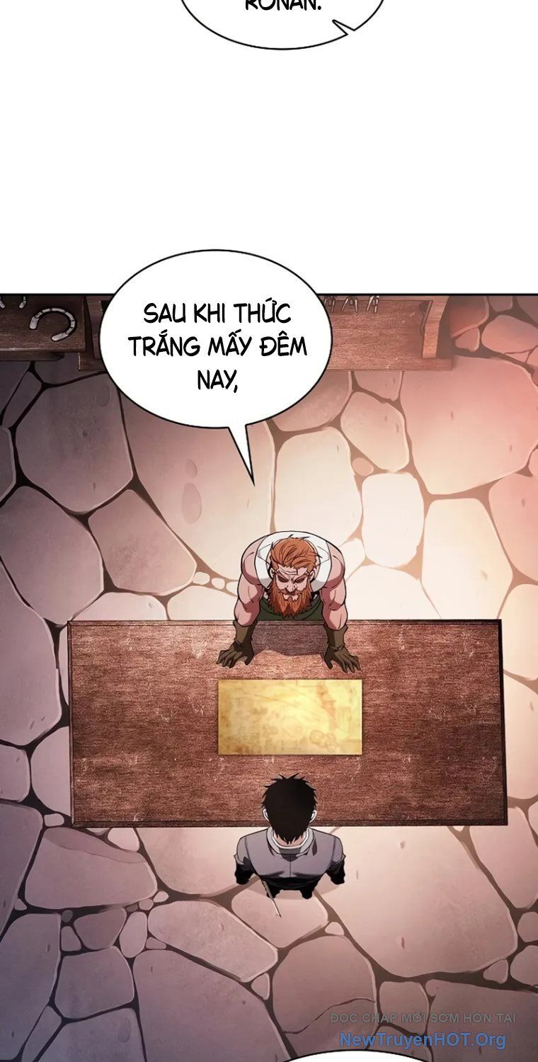 đọc truyện Kiếm Sĩ Thiên Tài Của Học Viện Chương 104 ảnh 48 tại Thiên Thai Truyện