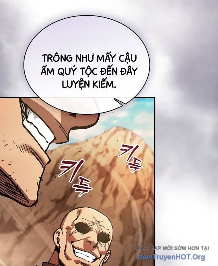 đọc truyện Kiếm Sĩ Thiên Tài Của Học Viện Chương 105 ảnh 117 tại Thiên Thai Truyện