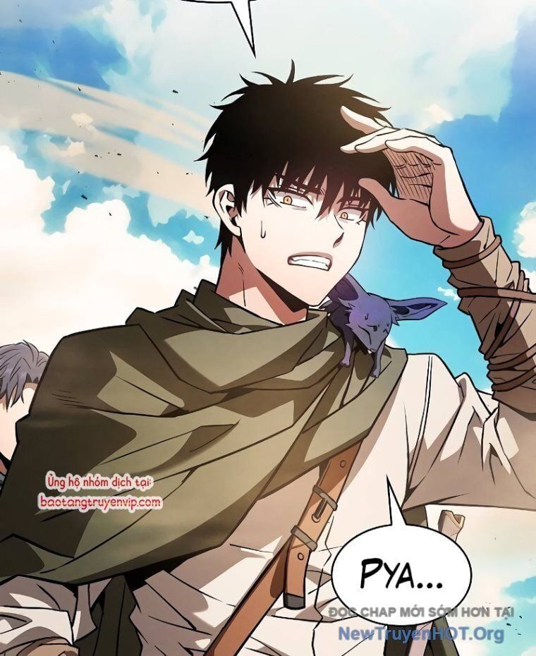 đọc truyện Kiếm Sĩ Thiên Tài Của Học Viện Chương 105 ảnh 14 tại Thiên Thai Truyện