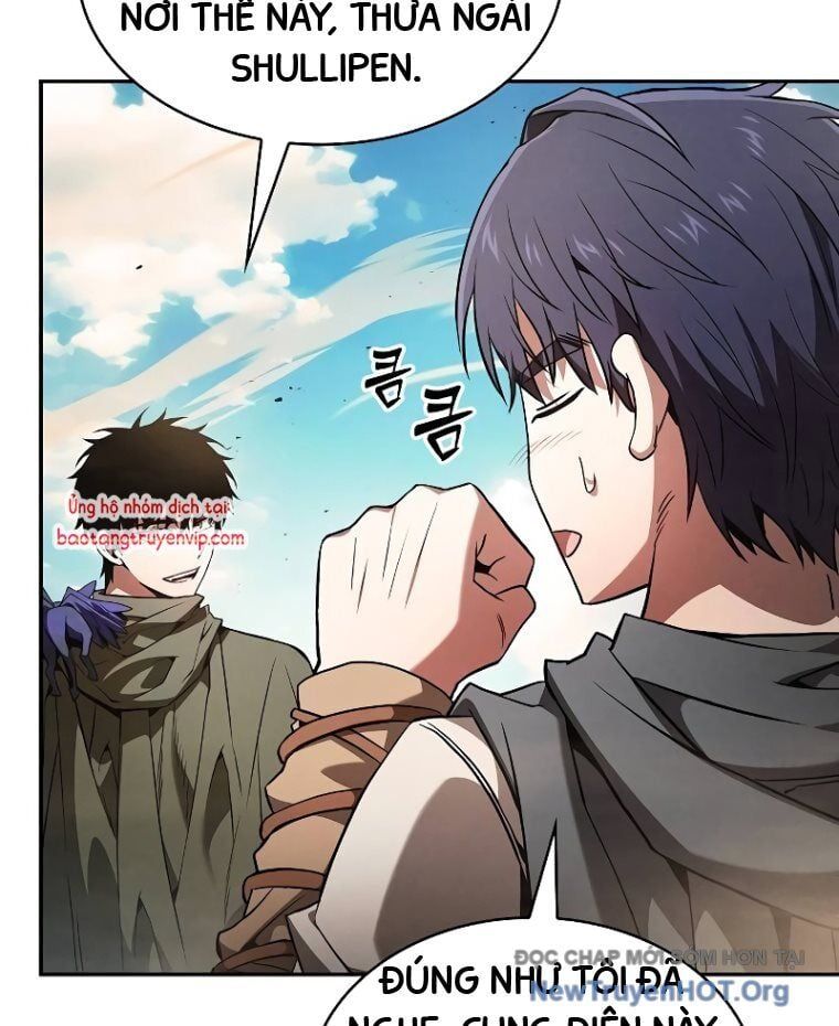 đọc truyện Kiếm Sĩ Thiên Tài Của Học Viện Chương 105 ảnh 16 tại Thiên Thai Truyện